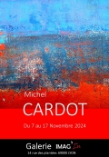 Photographies de Michel Cardot